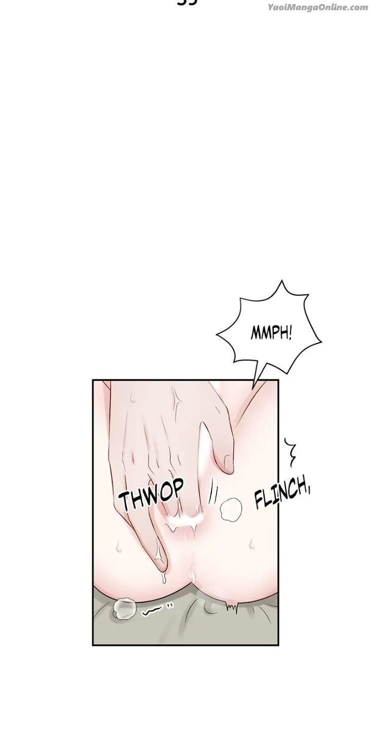 There, Not There by JJ/ Kang Bok-chi [Eng] page 7