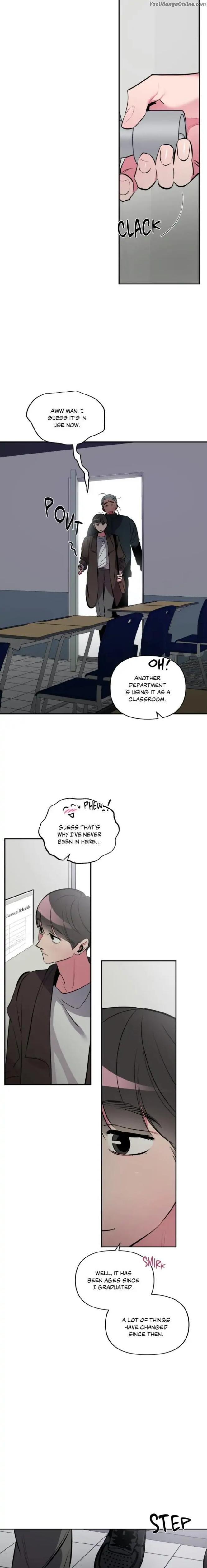 Perfect Body Partner by Cho Sangduck – Ch. 55 [Eng] page 7