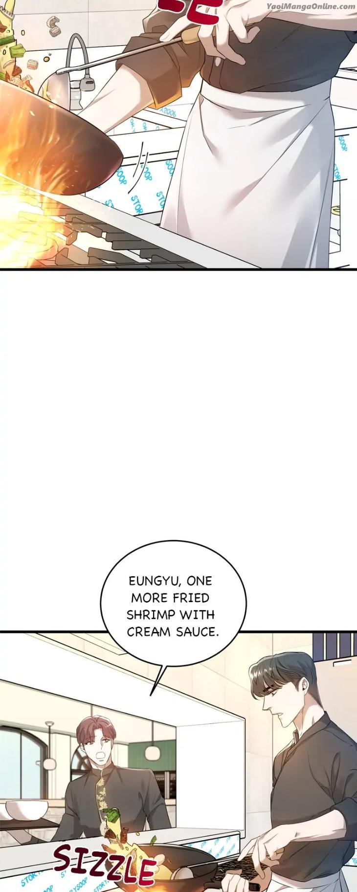 The Tasty Florida: The Recipe of Love by Kim Yong Kyu [Eng] page 7