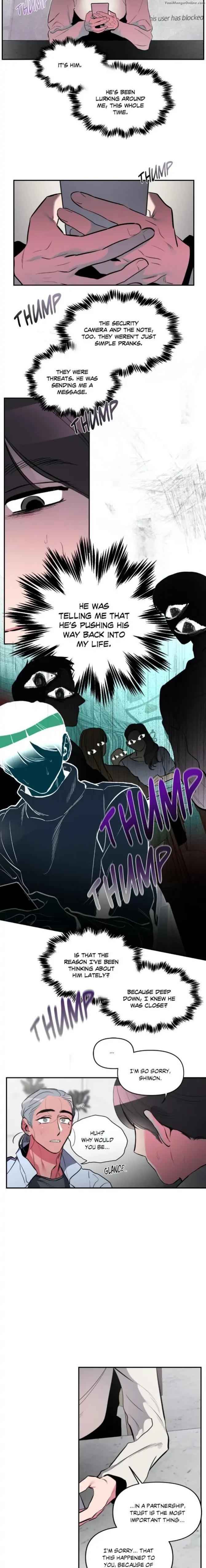 Perfect Body Partner by Cho Sangduck – Ch. 55 [Eng] page 7