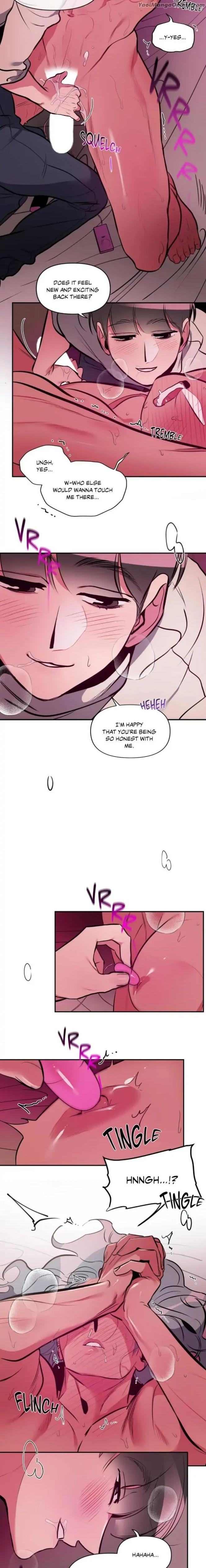 Perfect Body Partner by Cho Sangduck – Ch. 55 [Eng] page 7