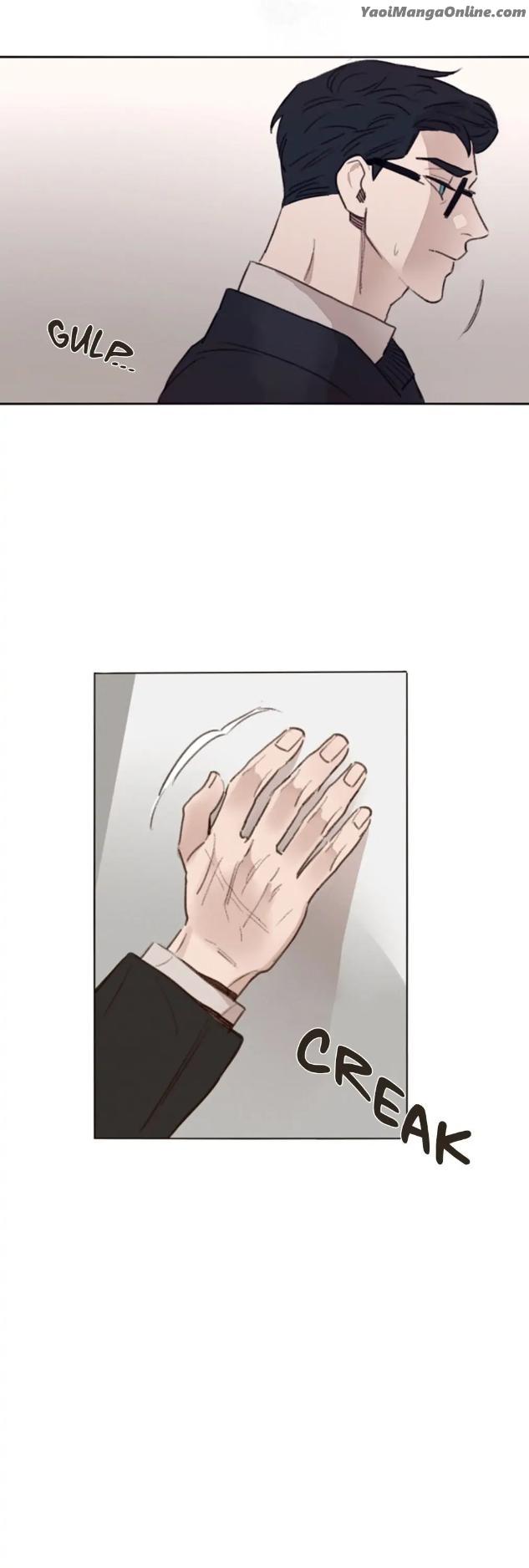 Marcel by Keumung/ Jinsung – Uncensored – Ch. 44 [Eng] page 7