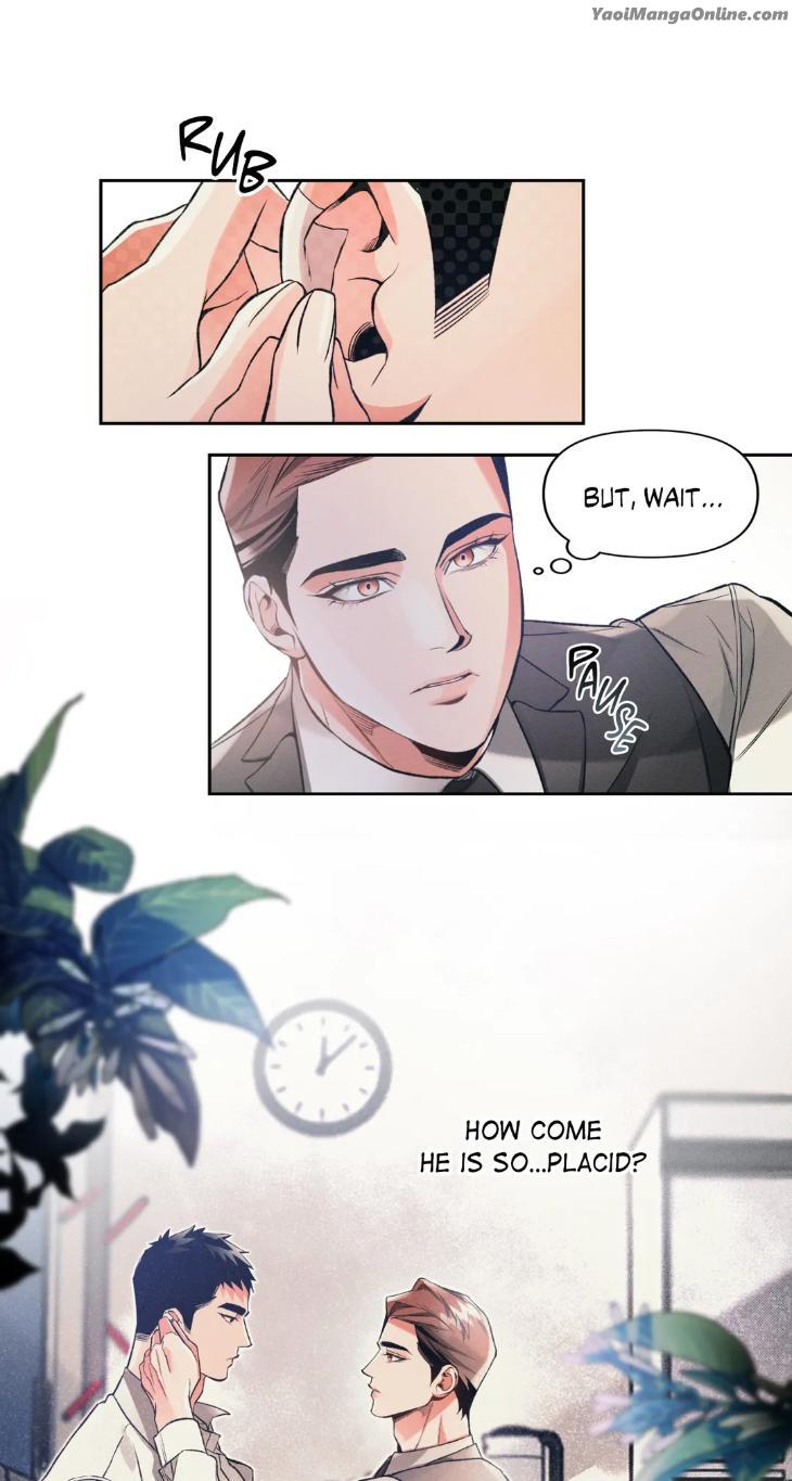 Beware the Ides of March by Stan/ Choi Song – Ch. 103 [Eng] page 7