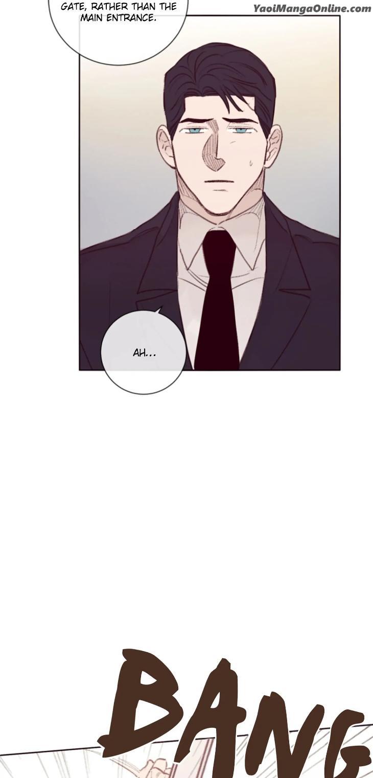 Marcel by Keumung/ Jinsung – Uncensored – Ch. 44 [Eng] page 6