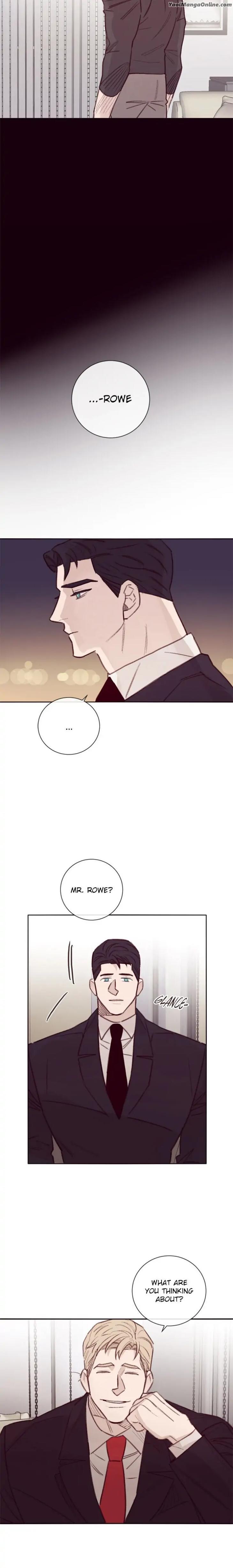 Marcel by Keumung/ Jinsung – Uncensored – Ch. 44 [Eng] page 7