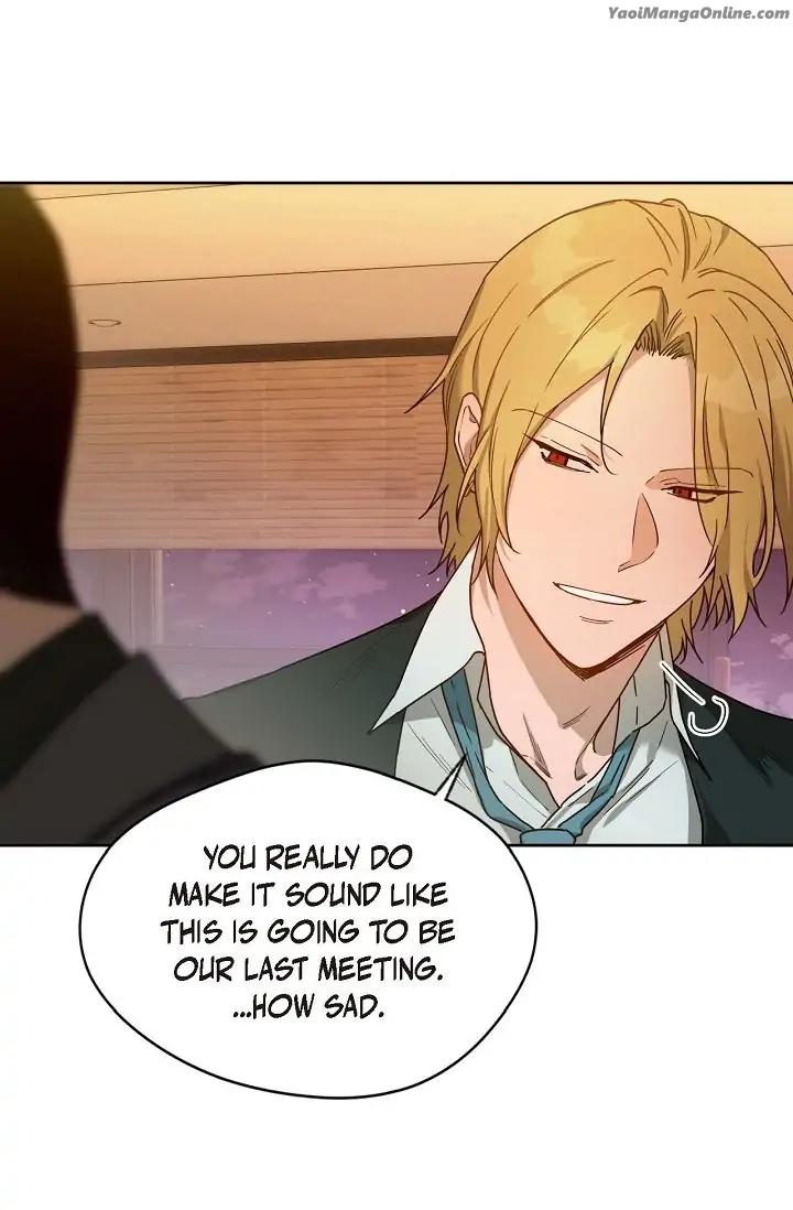 Hard-Boiled Love by Gwendolyn [Eng] page 7