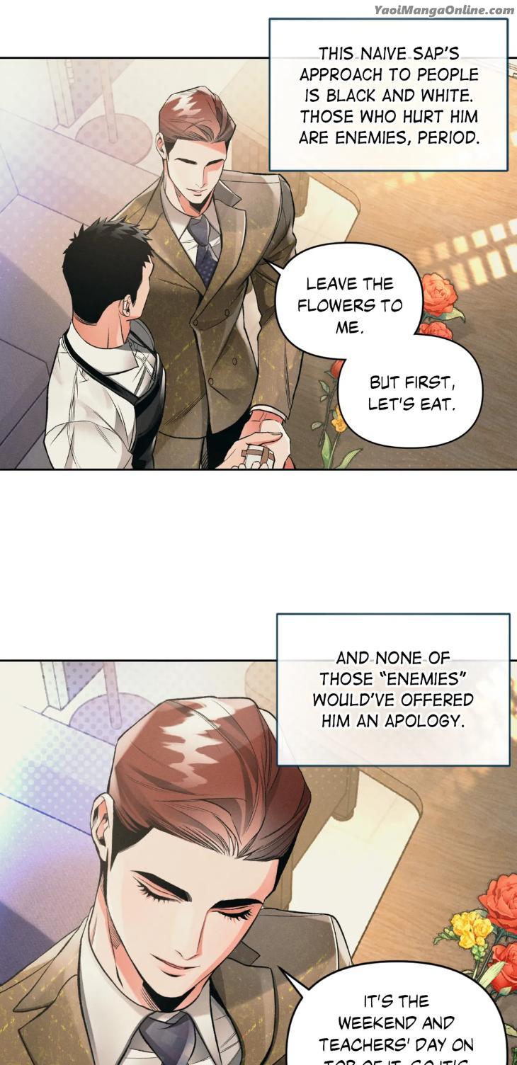 Beware the Ides of March by Stan/ Choi Song – Ch. 103 [Eng] page 7