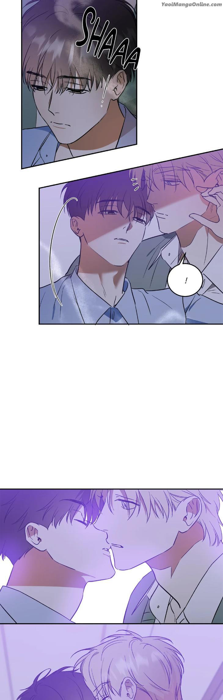 My Master, My Joo-in by Khbiyong [Eng] page 7