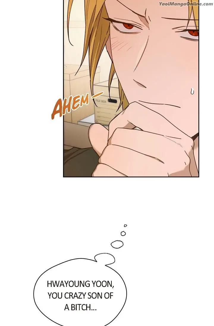 Hard-Boiled Love by Gwendolyn [Eng] page 7