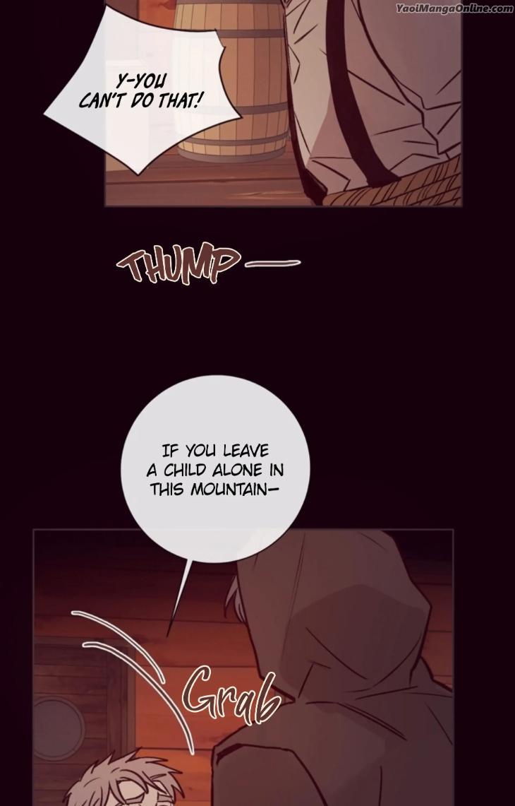 Marcel by Keumung/ Jinsung – Uncensored – Ch. 44 [Eng] page 5