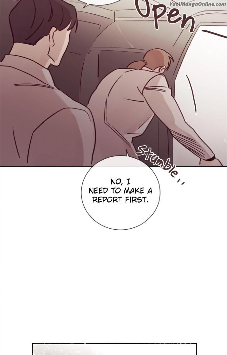 Marcel by Keumung/ Jinsung – Uncensored – Ch. 44 [Eng] page 8