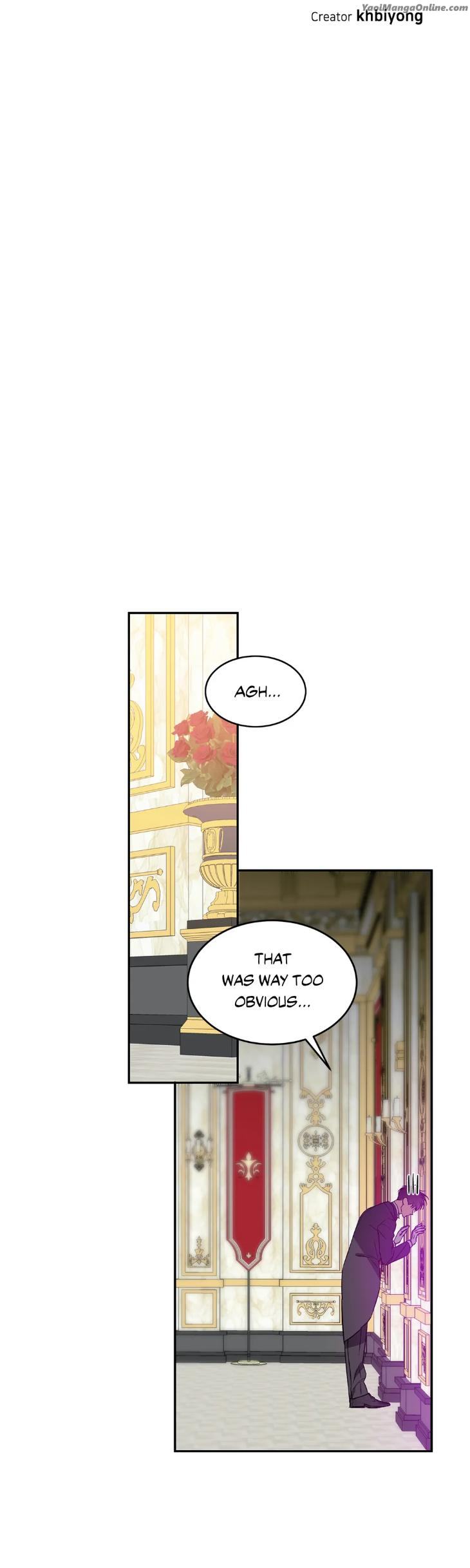 My Master, My Joo-in by Khbiyong [Eng] page 8