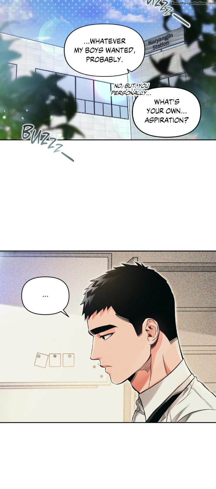 Beware the Ides of March by Stan/ Choi Song – Ch. 103 [Eng] page 8