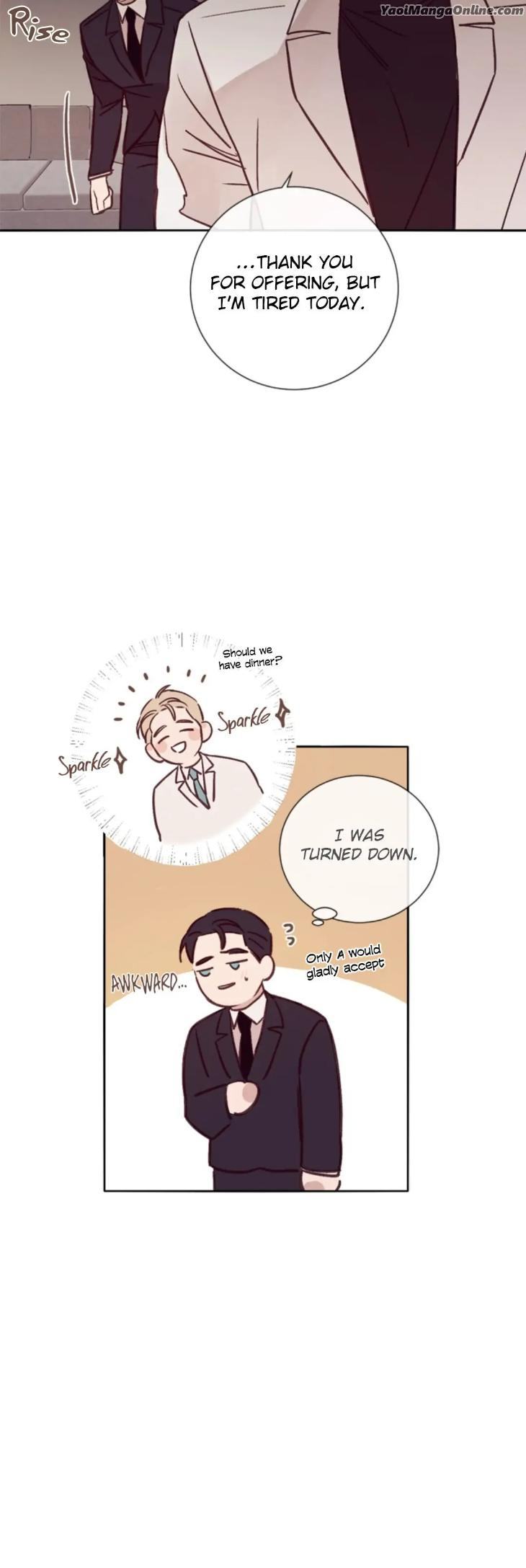 Marcel by Keumung/ Jinsung – Uncensored – Ch. 44 [Eng] page 7