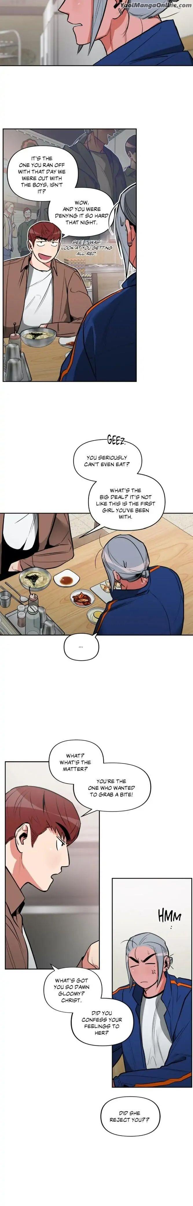 Perfect Body Partner by Cho Sangduck – Ch. 55 [Eng] page 8