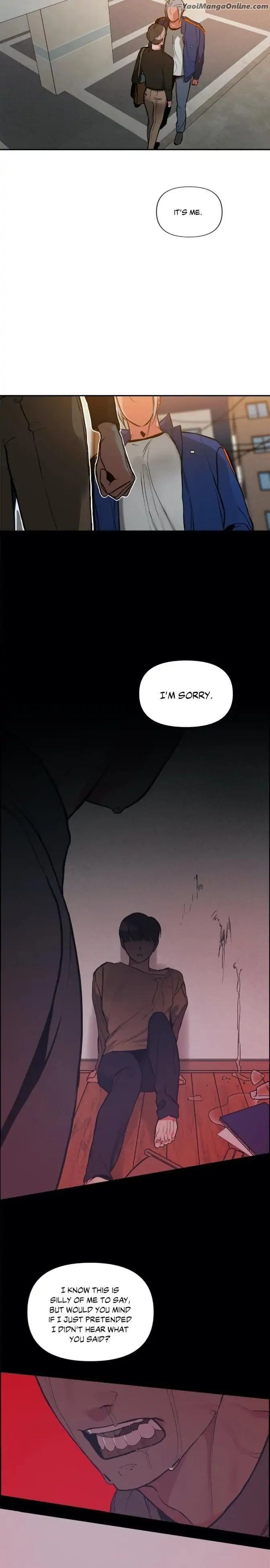 Perfect Body Partner by Cho Sangduck – Ch. 55 [Eng] page 8