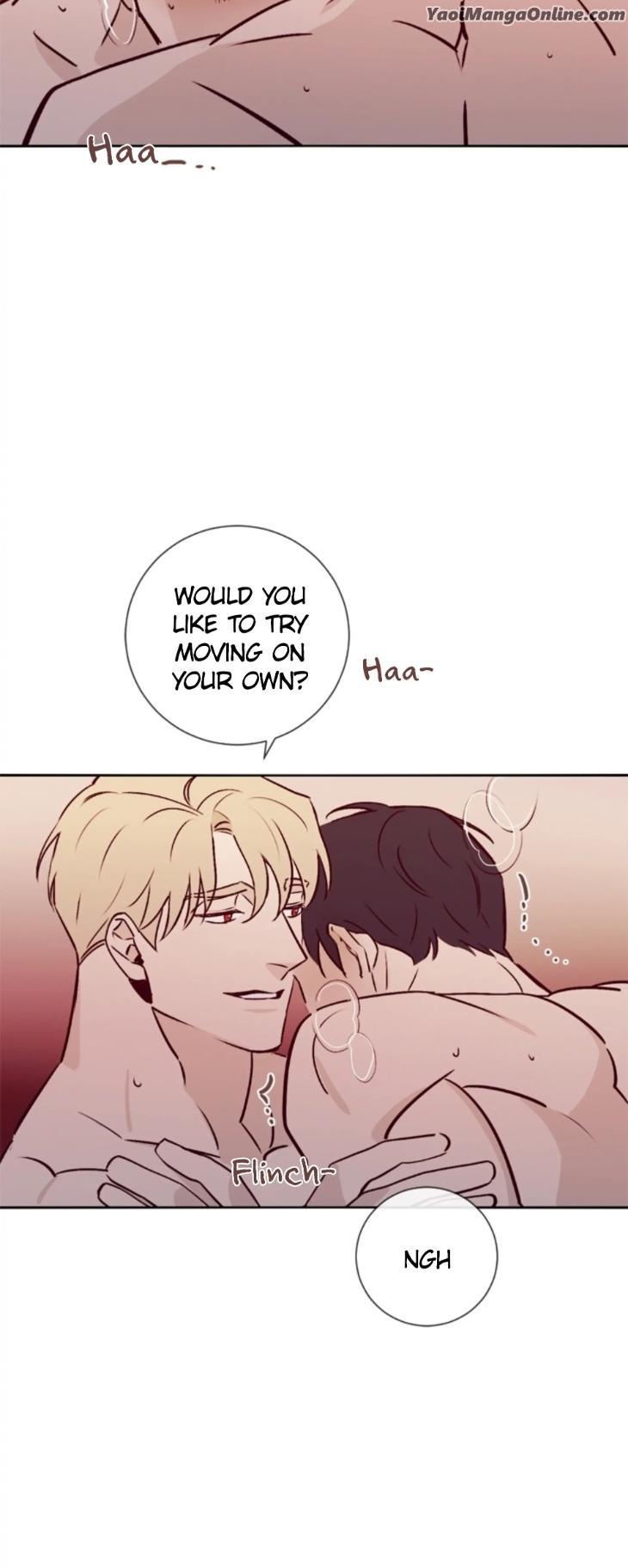Marcel by Keumung/ Jinsung – Uncensored – Ch. 44 [Eng] page 6