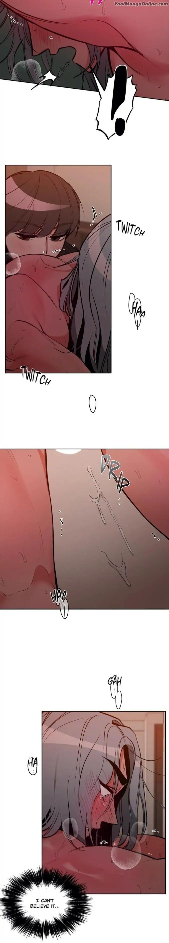 Perfect Body Partner by Cho Sangduck – Ch. 55 [Eng] page 8