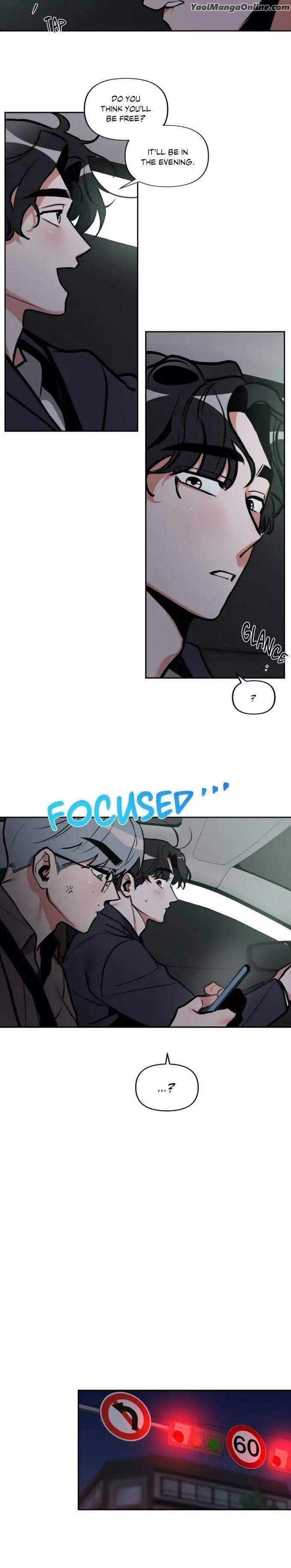 Perfect Body Partner by Cho Sangduck – Ch. 55 [Eng] page 8