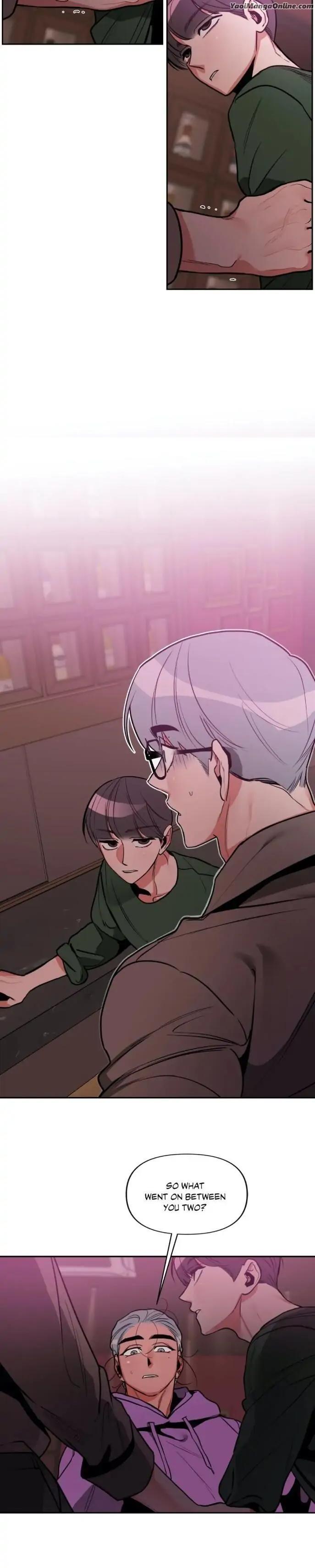 Perfect Body Partner by Cho Sangduck – Ch. 55 [Eng] page 8