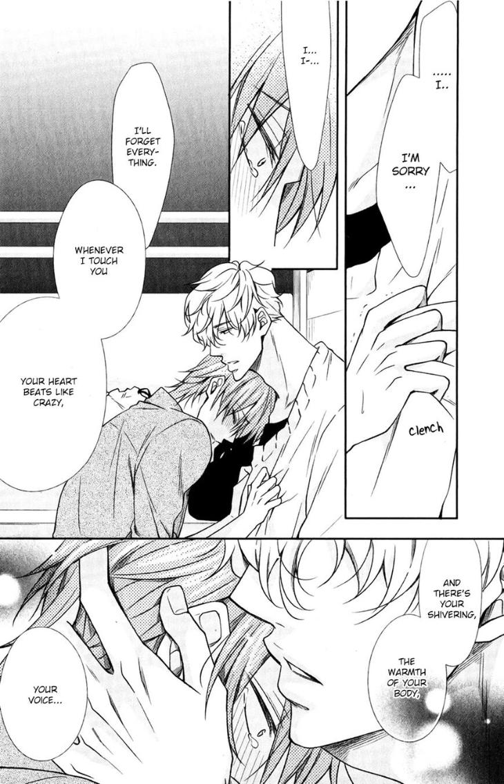 Shoutotsu! Futatsuboshi Sakusen by HOMURA Jiiko – Ch. 9 [Eng] page 6