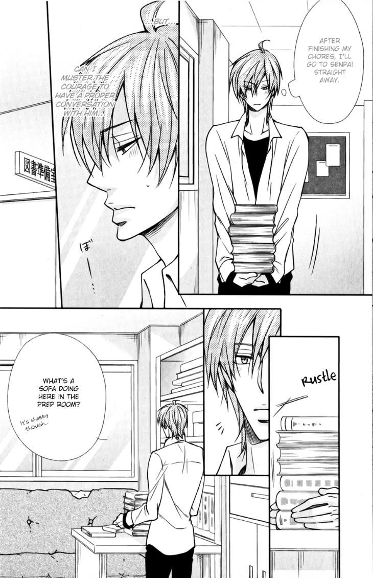 Shoutotsu! Futatsuboshi Sakusen by HOMURA Jiiko – Ch. 9 [Eng] page 6