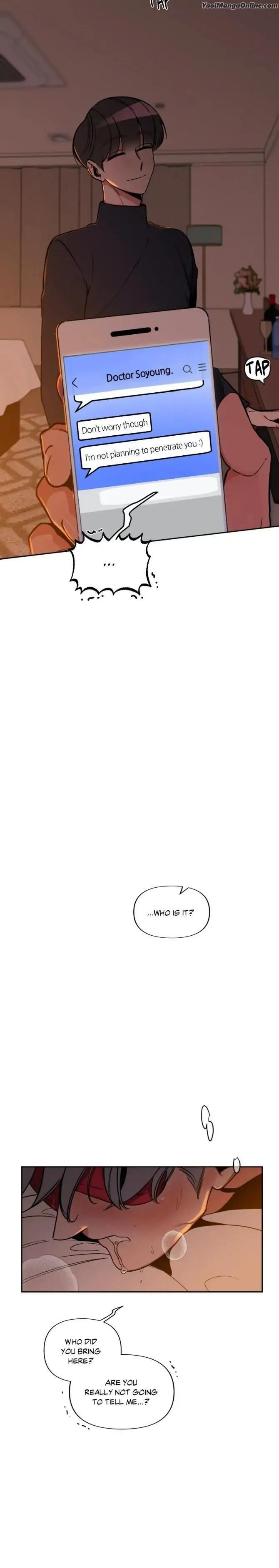 Perfect Body Partner by Cho Sangduck – Ch. 55 [Eng] page 8