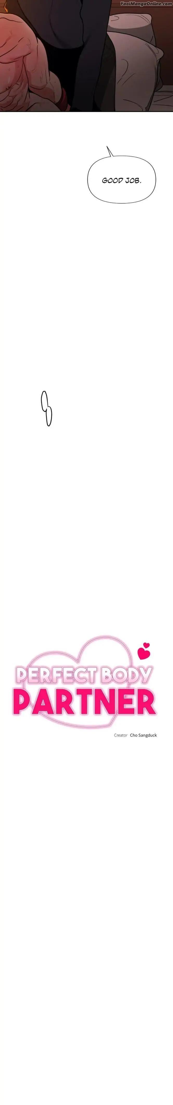 Perfect Body Partner by Cho Sangduck – Ch. 55 [Eng] page 8