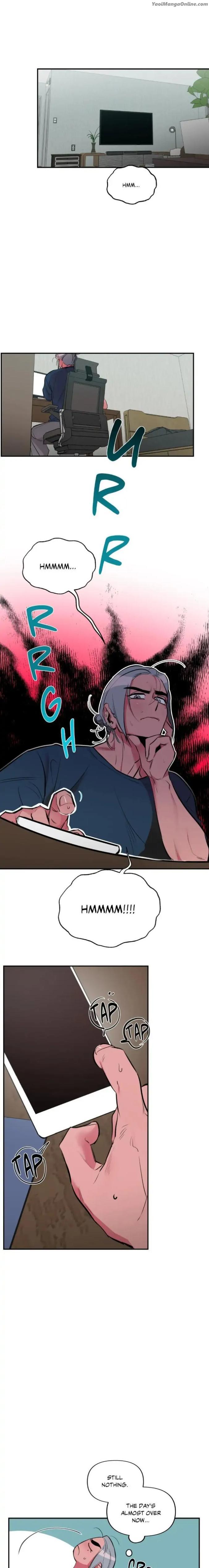 Perfect Body Partner by Cho Sangduck – Ch. 55 [Eng] page 8