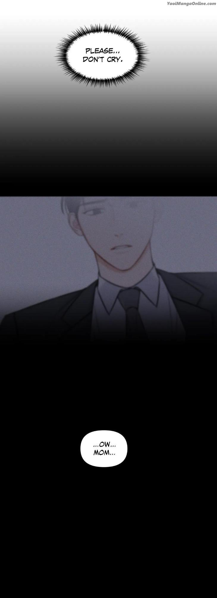 In the Private Room by Seobang/ Dasjwi – Uncensored [Eng] page 8