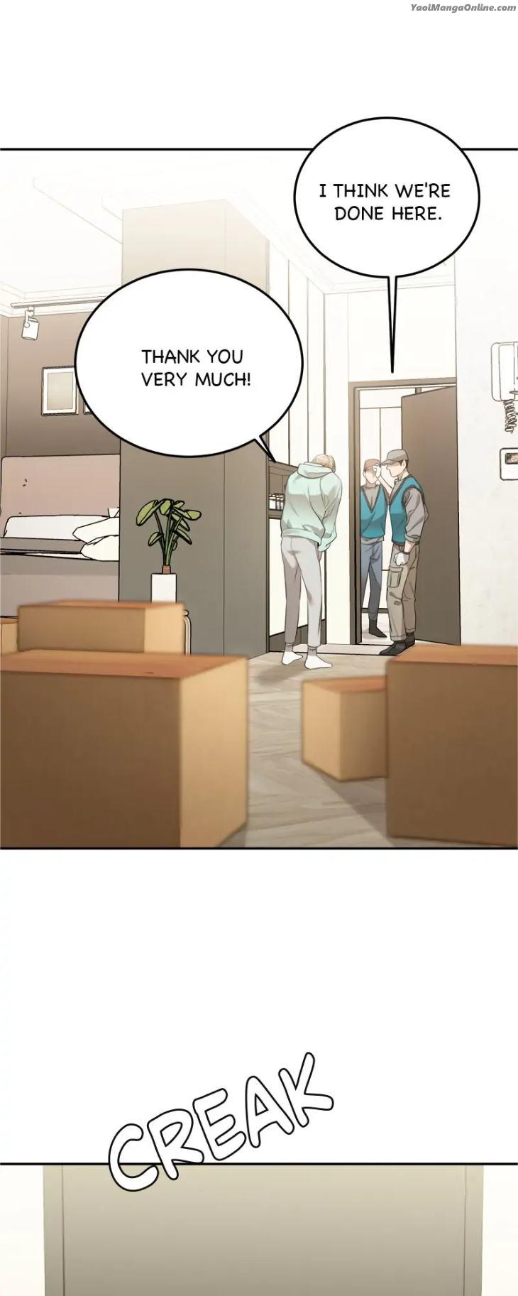 The Tasty Florida: The Recipe of Love by Kim Yong Kyu [Eng] page 8