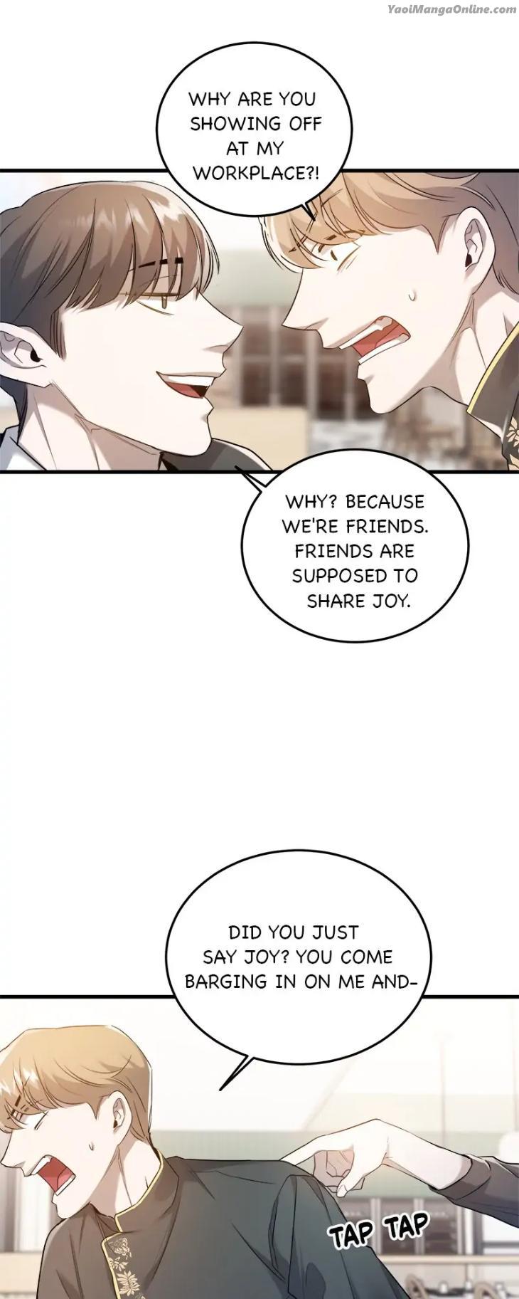 The Tasty Florida: The Recipe of Love by Kim Yong Kyu [Eng] page 8