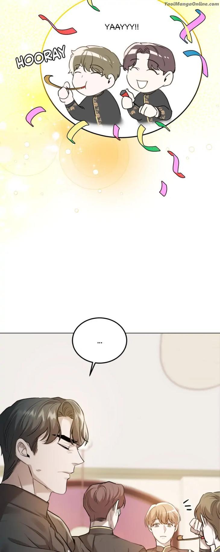 The Tasty Florida: The Recipe of Love by Kim Yong Kyu [Eng] page 8