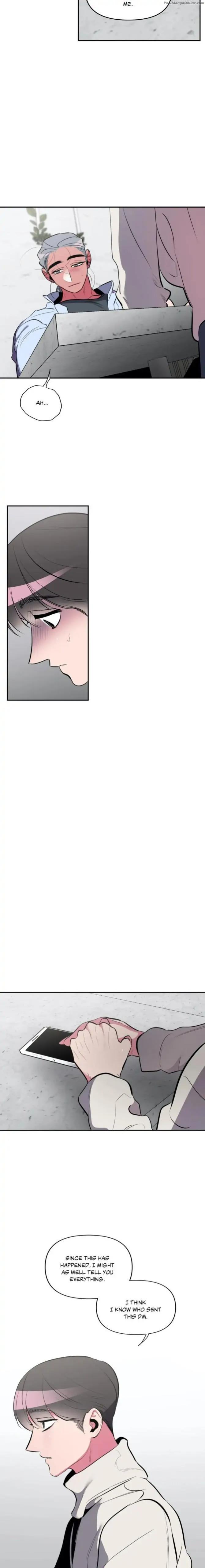 Perfect Body Partner by Cho Sangduck – Ch. 55 [Eng] page 8