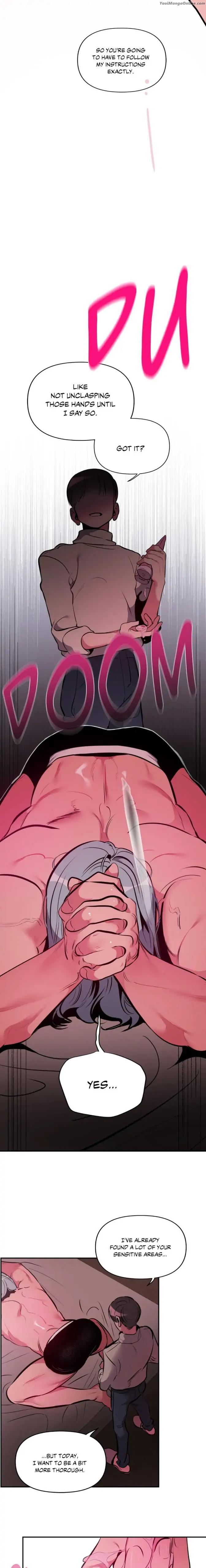 Perfect Body Partner by Cho Sangduck – Ch. 55 [Eng] page 8