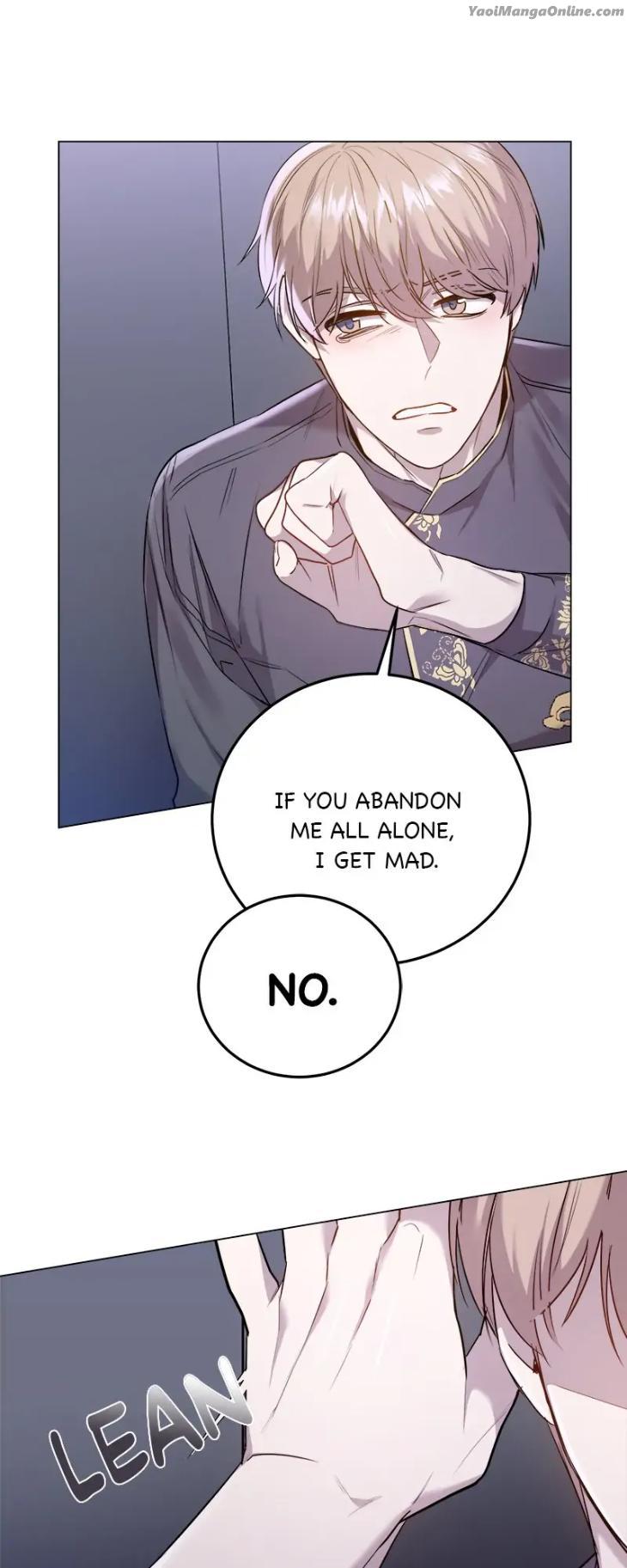 The Tasty Florida: The Recipe of Love by Kim Yong Kyu [Eng] page 8