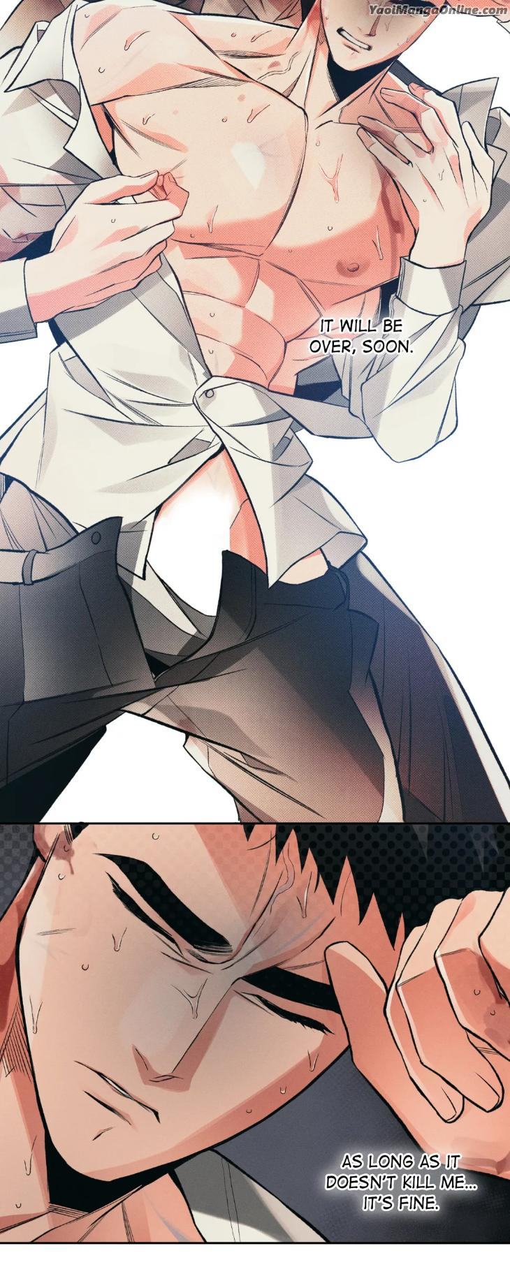 Beware the Ides of March by Stan/ Choi Song – Ch. 103 [Eng] page 8