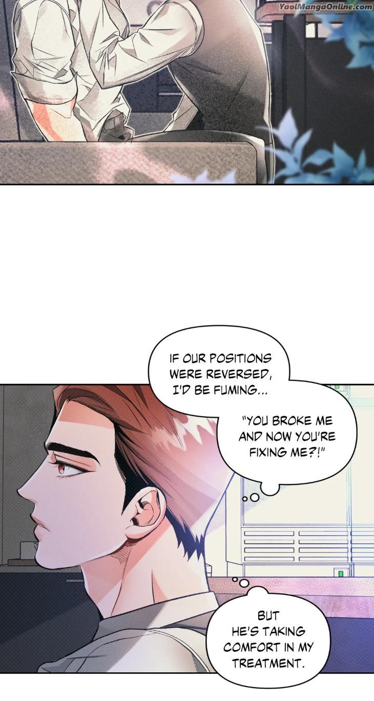 Beware the Ides of March by Stan/ Choi Song – Ch. 103 [Eng] page 8