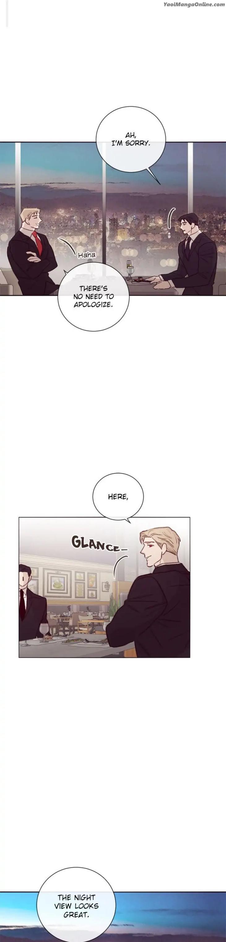 Marcel by Keumung/ Jinsung – Uncensored – Ch. 44 [Eng] page 8