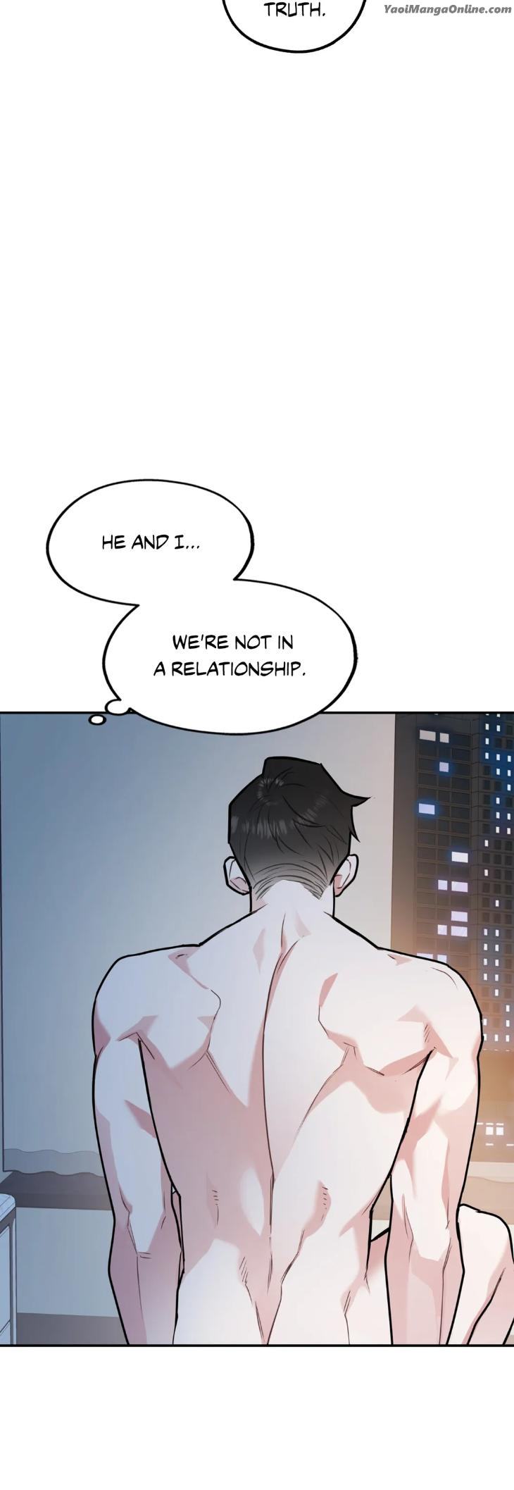 You Get Me Going by MOSCARETO/ Oh DoYeon [Eng] page 8