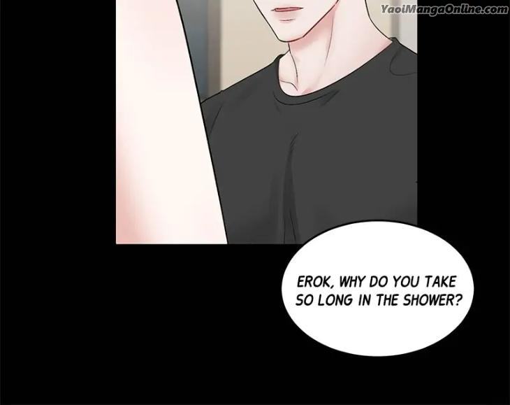 There, Not There by JJ/ Kang Bok-chi [Eng] page 8