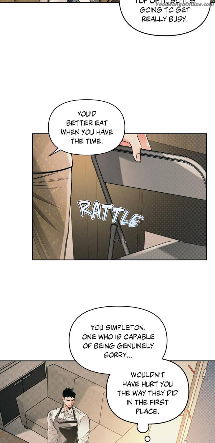 Beware the Ides of March by Stan/ Choi Song – Ch. 103 [Eng] page 8