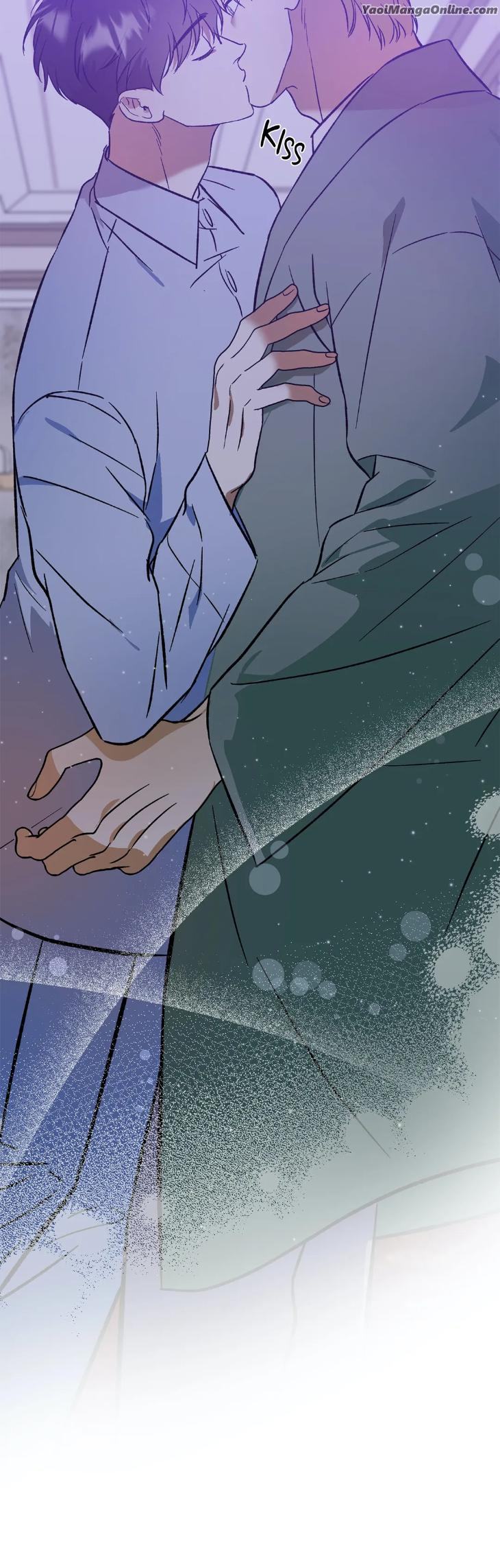 My Master, My Joo-in by Khbiyong [Eng] page 8