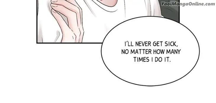 There, Not There by JJ/ Kang Bok-chi [Eng] page 8