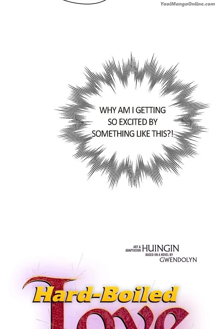 Hard-Boiled Love by Gwendolyn [Eng] page 8