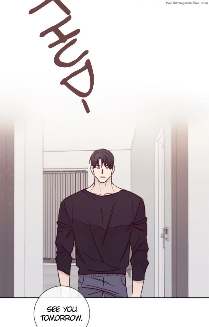 Marcel by Keumung/ Jinsung – Uncensored – Ch. 44 [Eng] page 7