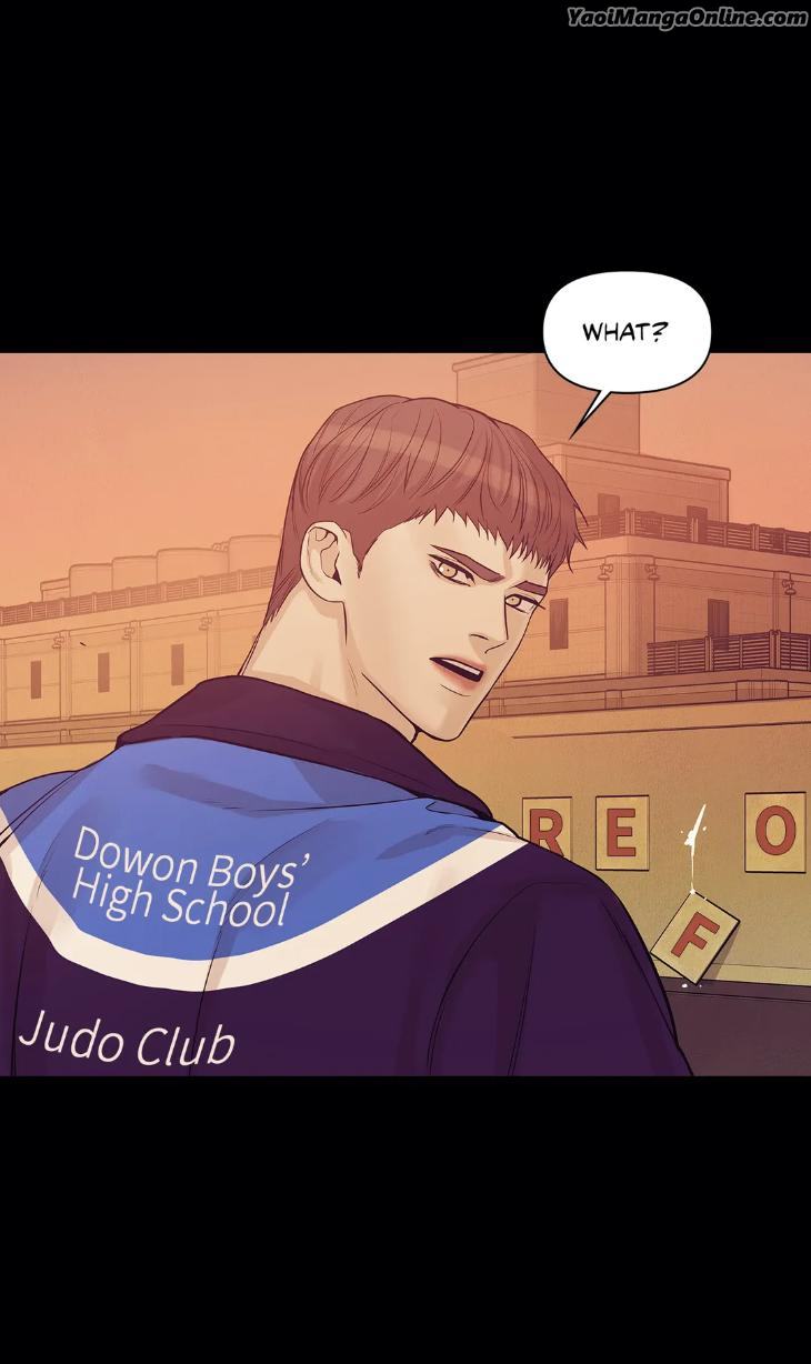 Pearl Boy by KinGin [Eng] page 7