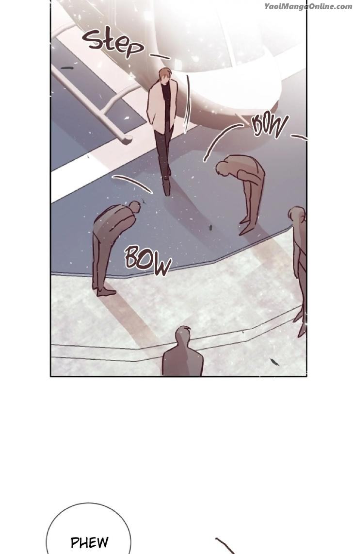 Marcel by Keumung/ Jinsung – Uncensored – Ch. 44 [Eng] page 9