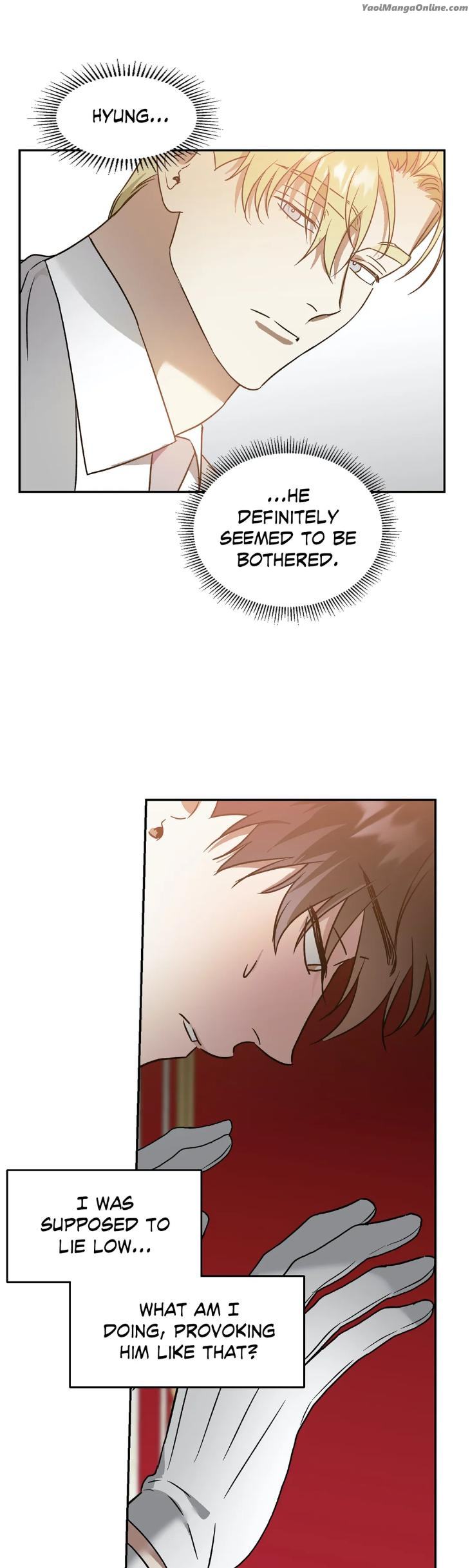 My Master, My Joo-in by Khbiyong [Eng] page 9