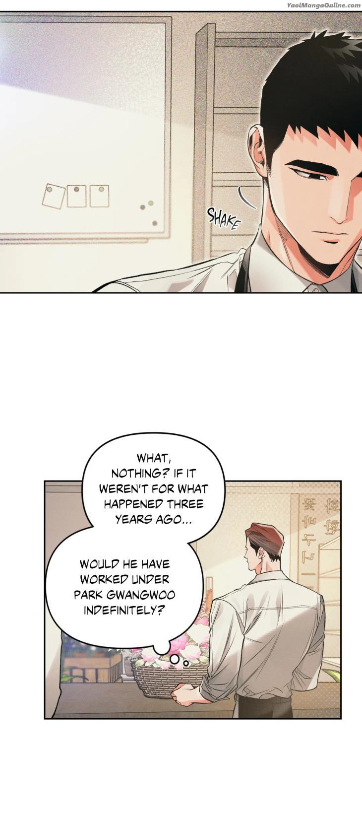 Beware the Ides of March by Stan/ Choi Song – Ch. 103 [Eng] page 9